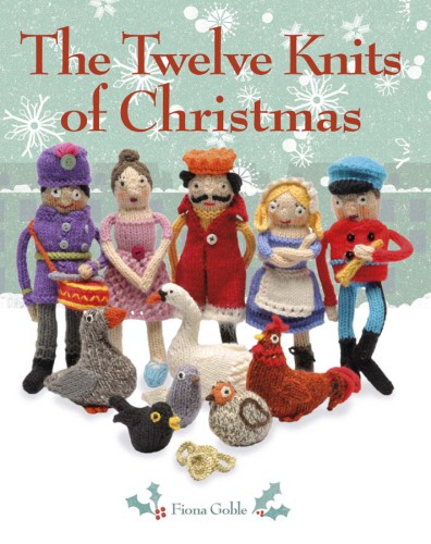 The Twelve Knits of Christmas