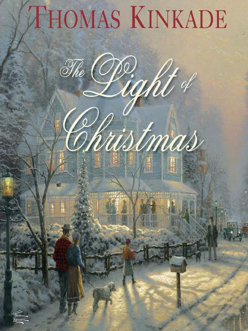 The Light of Christmas