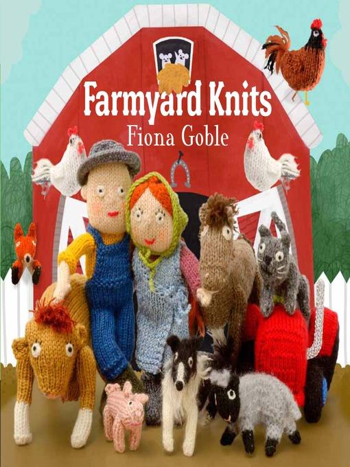 Farmyard Knits