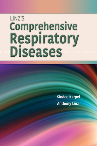 Linz's Comprehensive Respiratory Diseases