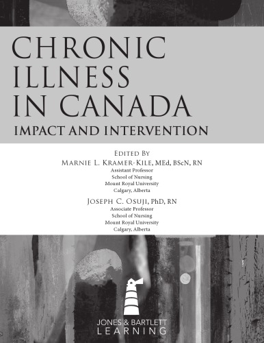 Chronic Illness in Canada