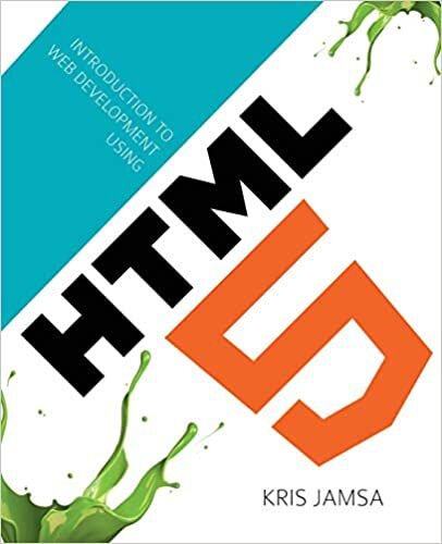 Intro to Web Development Using HTML 5