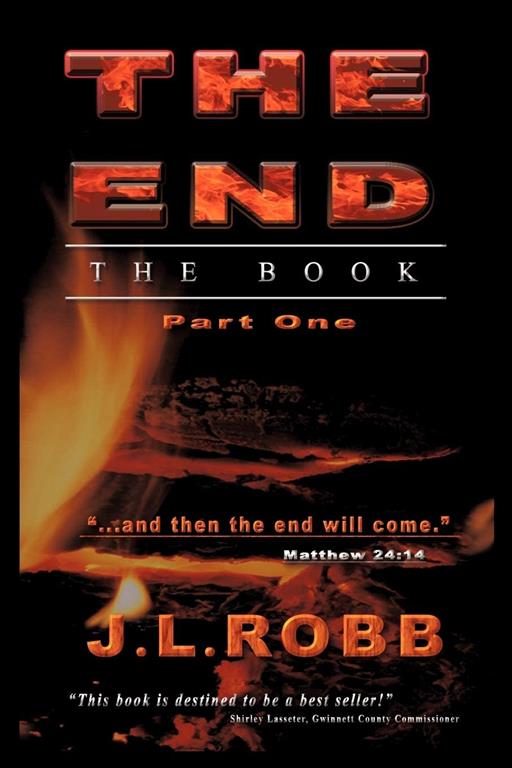 The End the Book: Part One