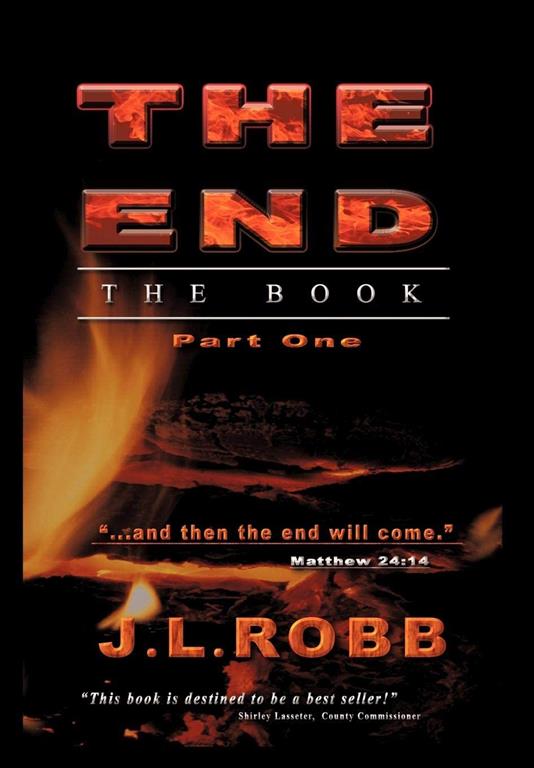 The End the Book: Part One