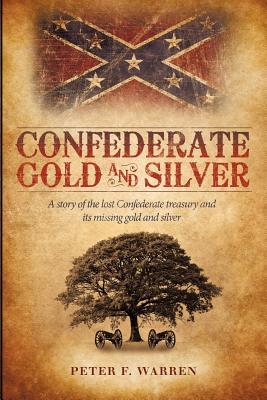 Confederate Gold and Silver