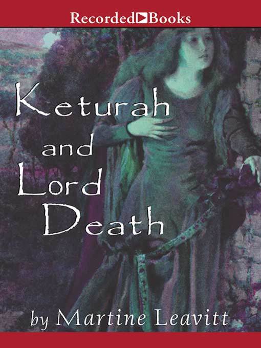 Keturah and Lord Death