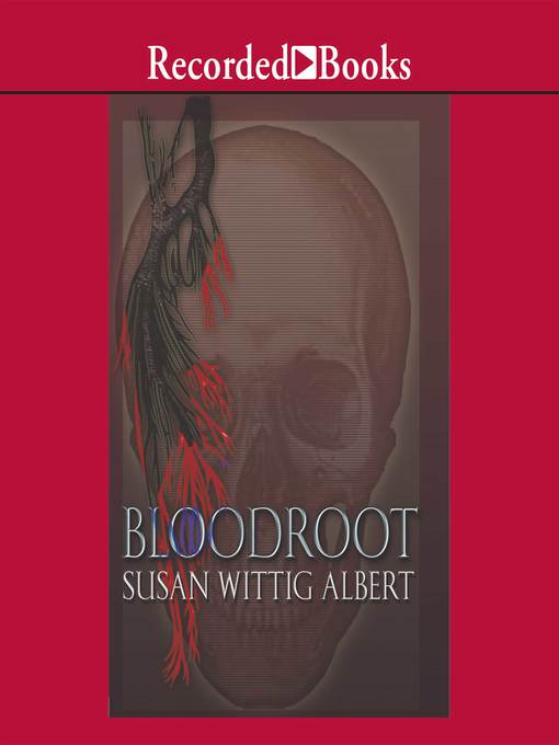 Bloodroot