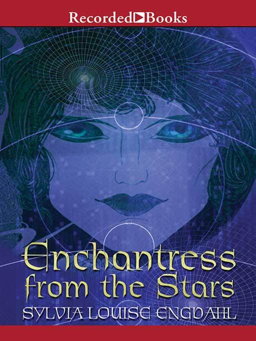 Enchantress from the Stars