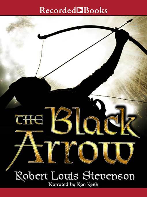 The Black Arrow