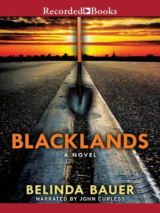 Blacklands