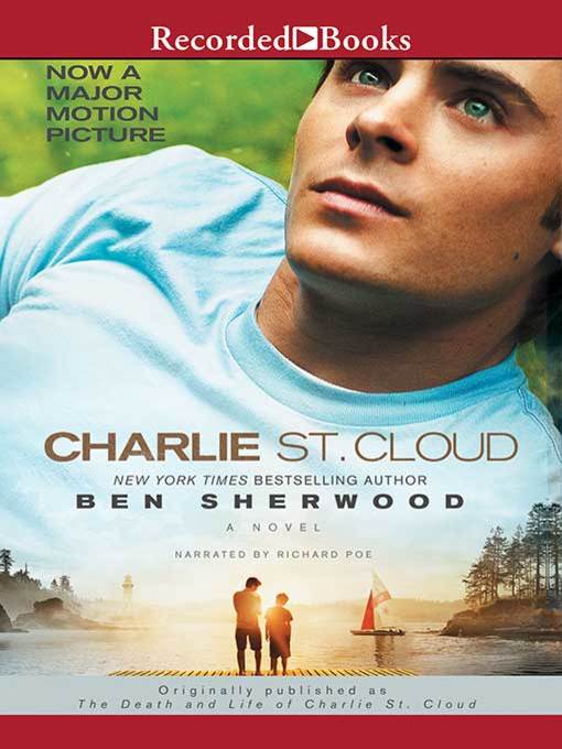 Charlie St. Cloud