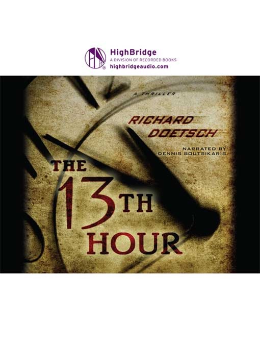 The 13th Hour