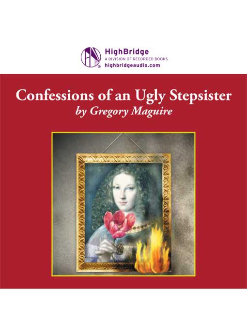 Confessions of an Ugly Stepsister