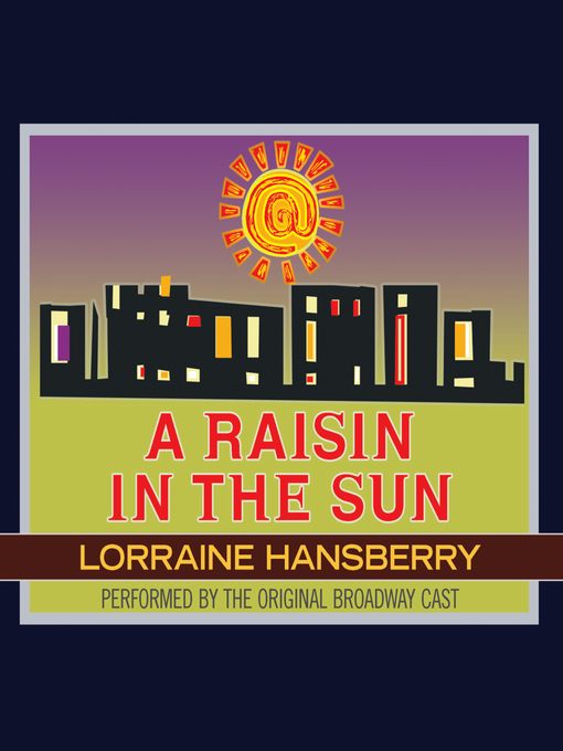 A Raisin in the Sun