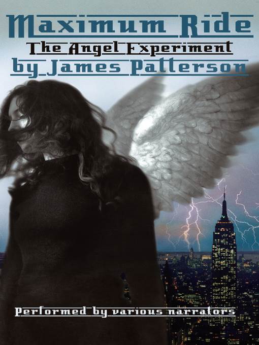 The Angel Experiment