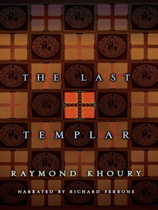 The Last Templar