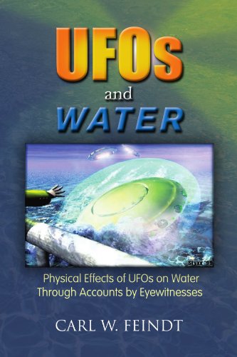 Ufos And Water