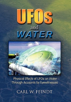 UFOs and Water