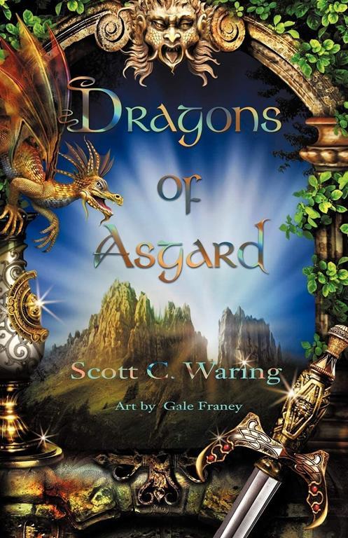 Dragons Of Asgard