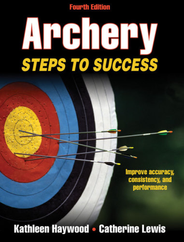 Archery : steps to success