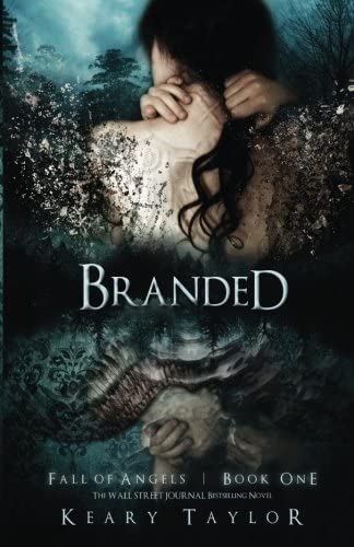 Branded (Fall of Angels)