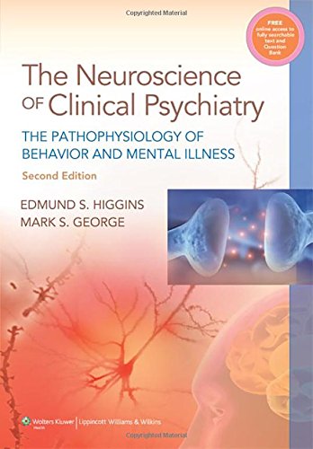 Neuroscience of Clinical Psychiatry