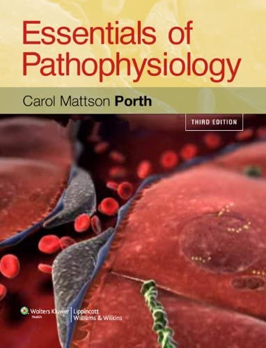Essentials of Pathophysiology, 3rd Ed + Study Guide + Calculation of Medication Dosages + Pathophysiology Made Incredibly Easy, 4th Ed + Nursing ... Made Incredibly Easy, 4th Ed + Drug Therapy i