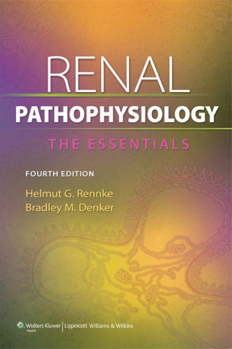 Renal Pathophysiology: The Essentials (Point (Lippincott Williams &amp; Wilkins))