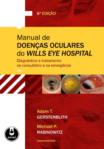 The Wills Eye Manual