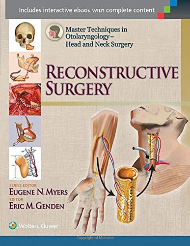 Master Techniques in Otolaryngologic Surgery