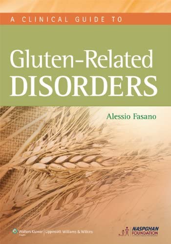 Clinical Guide to Gluten-Related Disorders