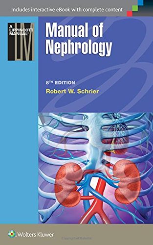 Manual of Nephrology