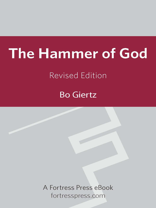 Hammer of God