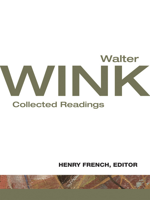 Walter Wink