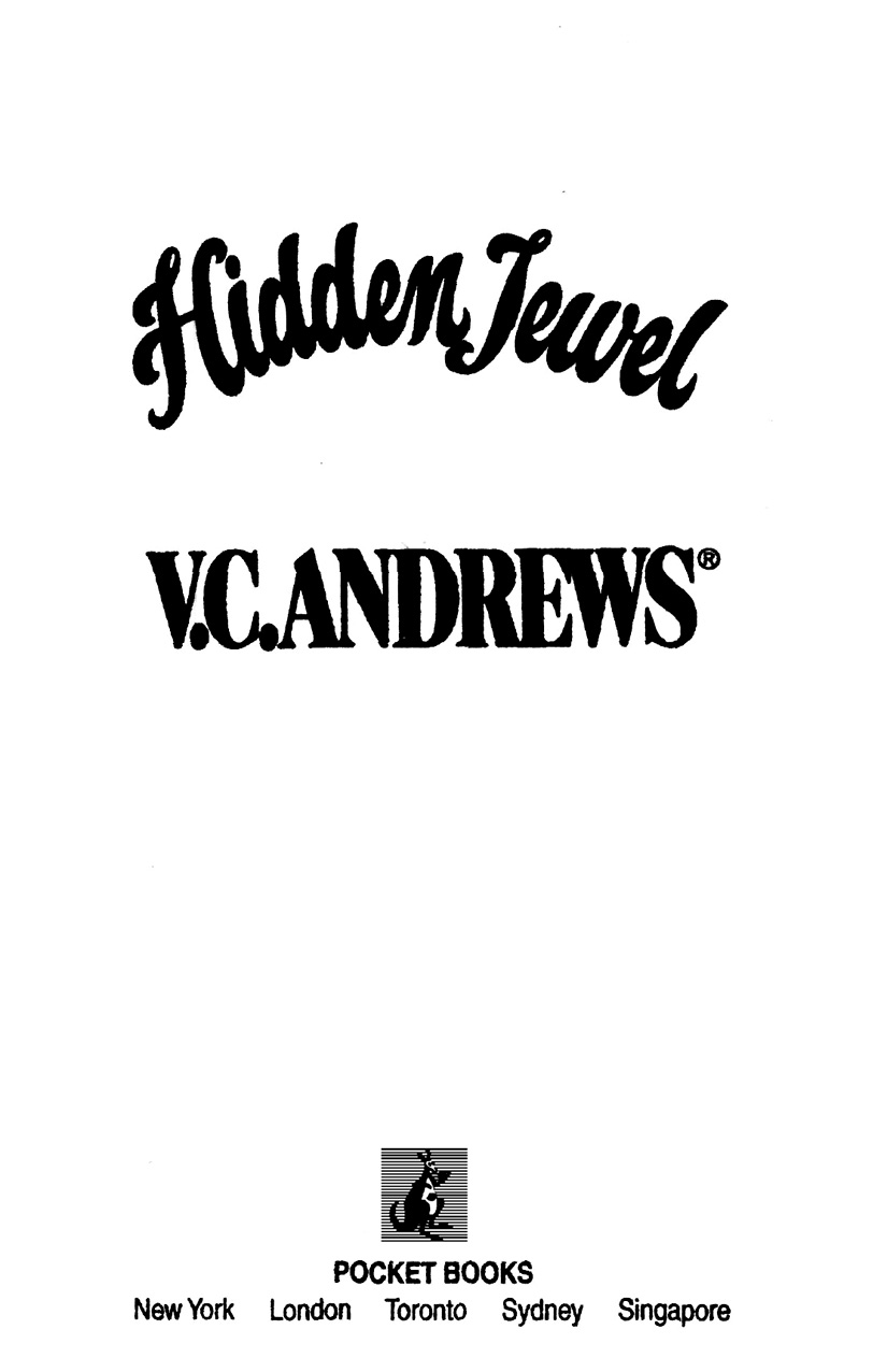 Hidden Jewel