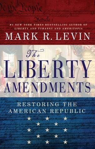 The Liberty Amendments