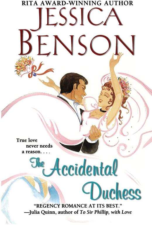 The Accidental Duchess