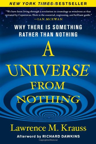 A Universe from Nothing