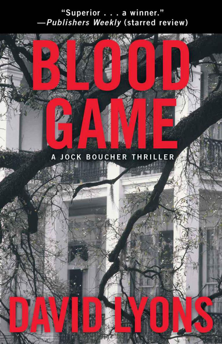 Blood Game