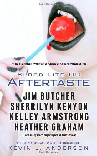 Blood Lite III