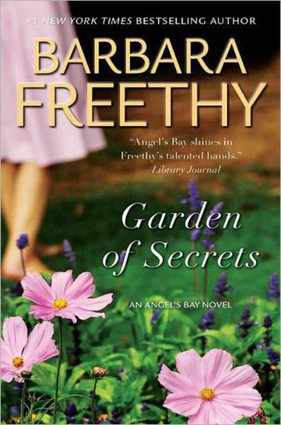 Garden of Secrets