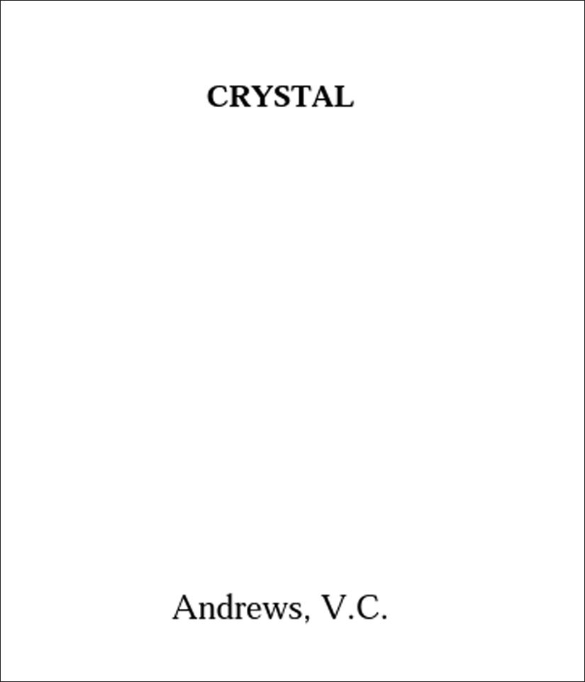 Crystal