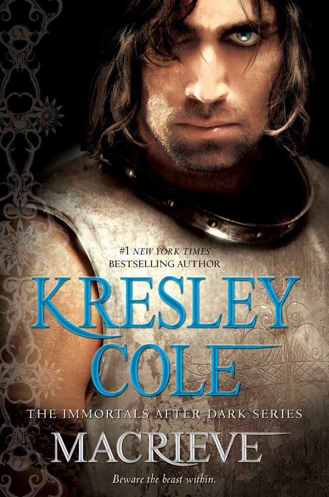 Kresley Cole Immortals After Dark