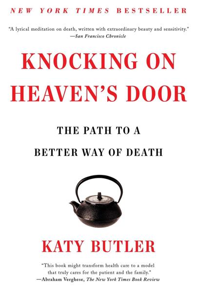 Knocking on Heaven's Door