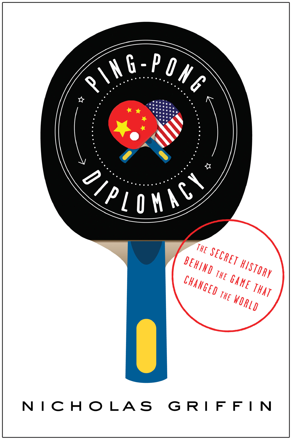 Ping-Pong Diplomacy