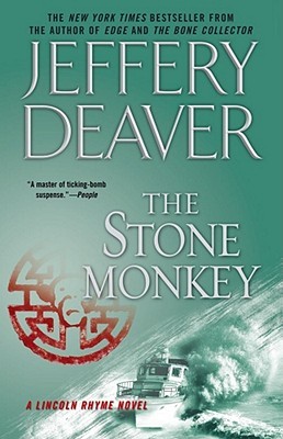 The Stone Monkey