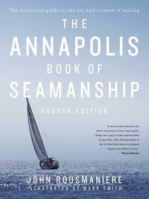 The Annapolis Book of Seamanship