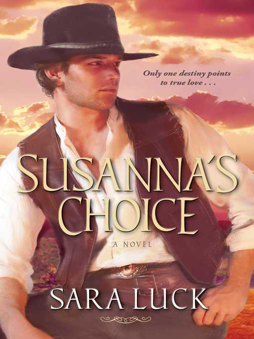 Susanna's Choice