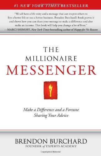 The Millionaire Messenger