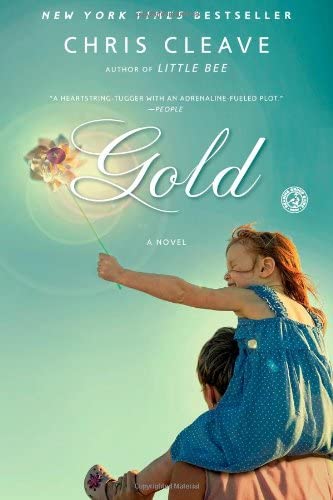 Gold: A Novel